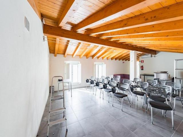 #14709 Immobile direzionale con giardino e piscina in vendita - foto 3