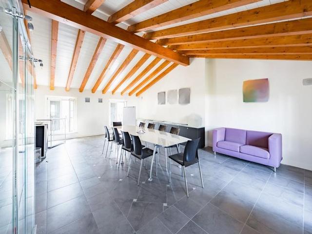 #14709 Immobile direzionale con giardino e piscina in vendita - foto 5