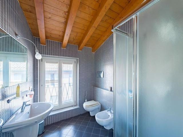 #14709 Immobile direzionale con giardino e piscina in vendita - foto 4