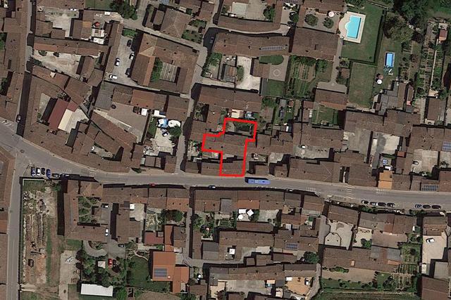 #14709 Immobile direzionale con giardino e piscina in vendita - foto 22