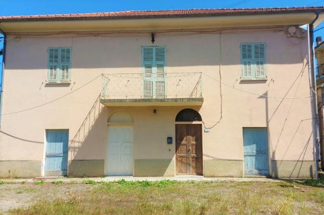 Rustici e casali in vendita
