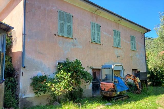 Rustici e casali in vendita