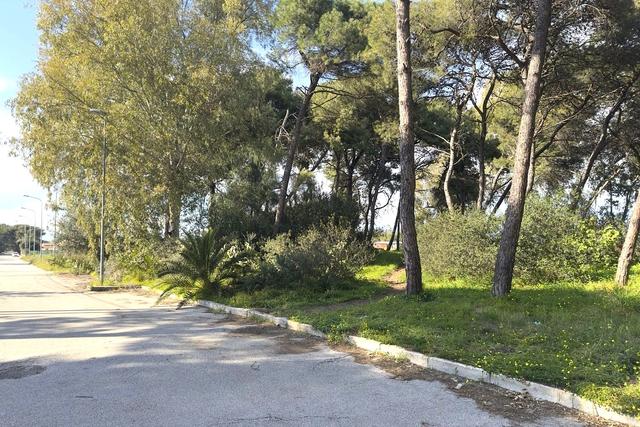 #2638660 Area per attrezzature di interesse collettivo in vendita - foto 1