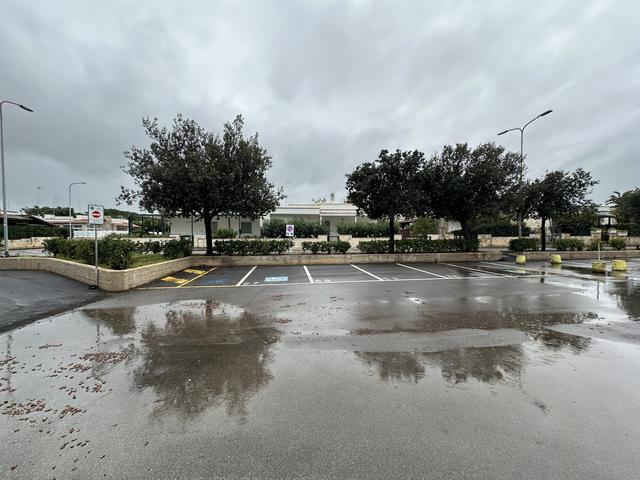 Posti auto in vendita