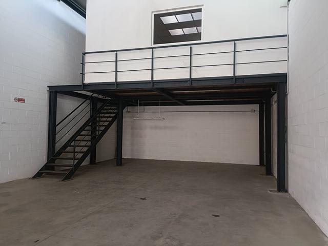 #2639115 Laboratorio in vendita - foto 3