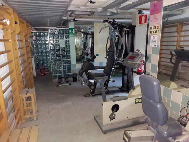 #2536285 Hotel con sale convegno e centro benessere in vendita - foto 15