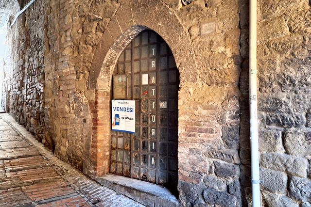 Ristorazione in vendita