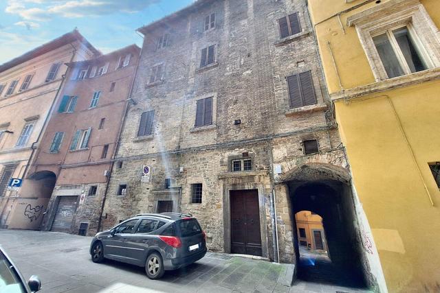 #23694 Locali ex-ristorante in centro storico in vendita - foto 14