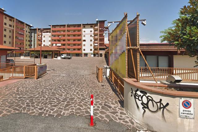 #7135 21 unità adibite a locali commerciali in vendita - foto 2