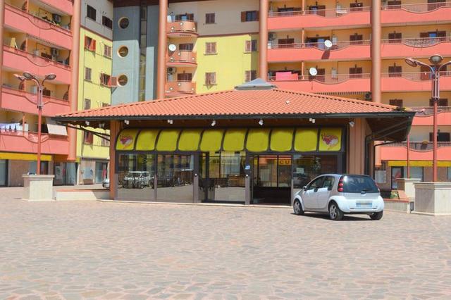 #7135 21 unità adibite a locali commerciali in vendita - foto 9