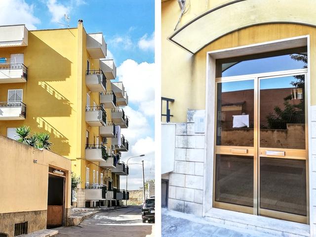 Appartamenti in vendita