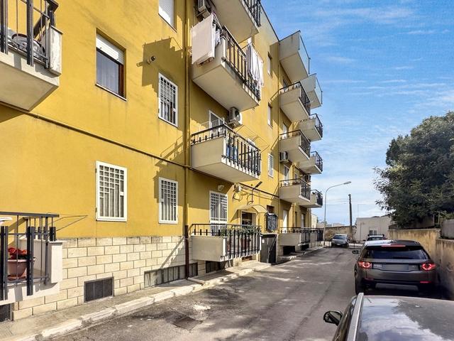 Appartamenti in vendita