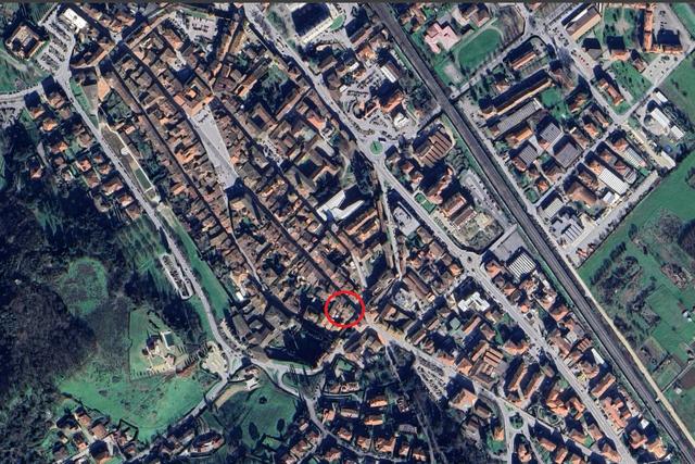 #2536950 Negozio in zona centrale in vendita - foto 11