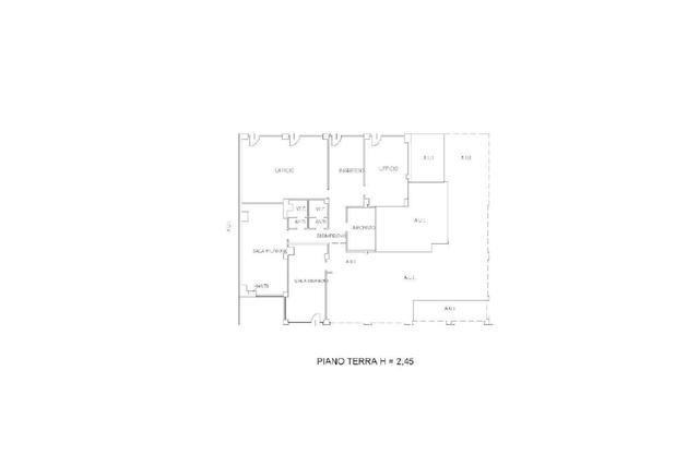 #25750 In vendita o in locazione commerciale locali al piano terra in vendita - foto 14