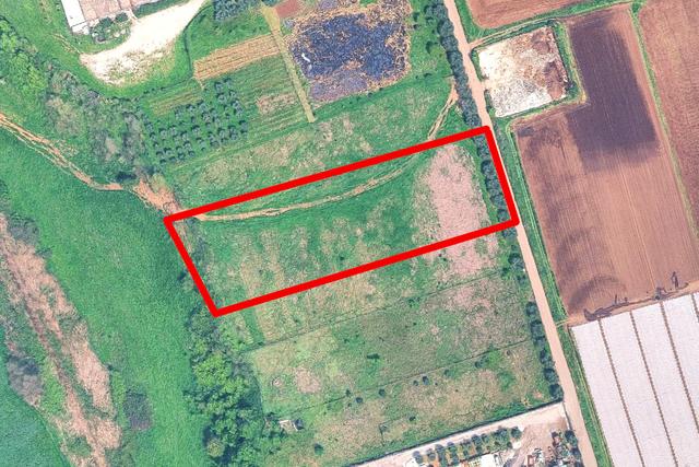 #2638529 Appezzamento agricolo in periferia rurale in vendita - foto 1