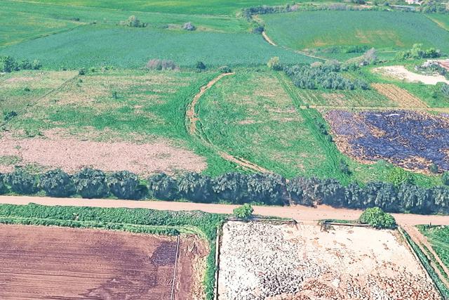 #2638529 Appezzamento agricolo in periferia rurale in vendita - foto 4