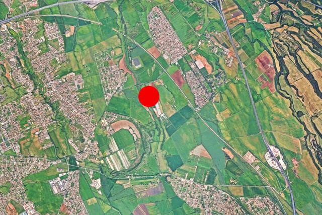 #2638529 Appezzamento agricolo in periferia rurale in vendita - foto 6