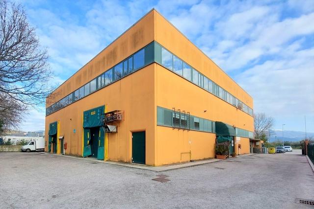 Stabilimenti produttivi in vendita