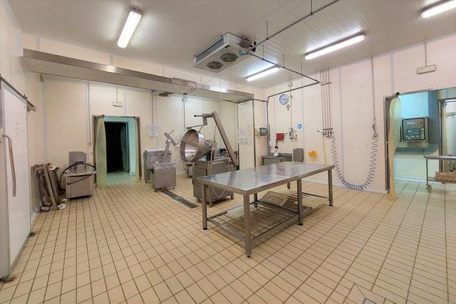 Stabilimenti produttivi in vendita