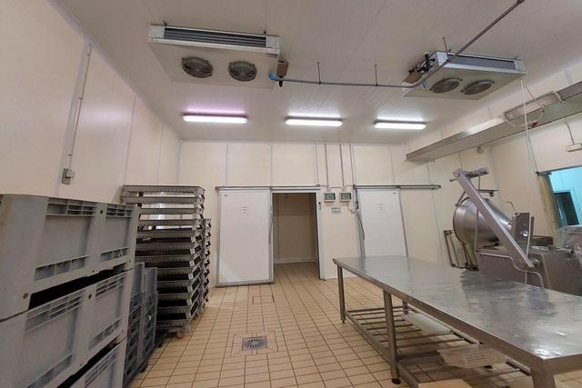 Stabilimenti produttivi in vendita