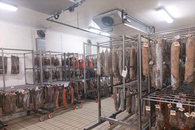 Stabilimenti produttivi in vendita