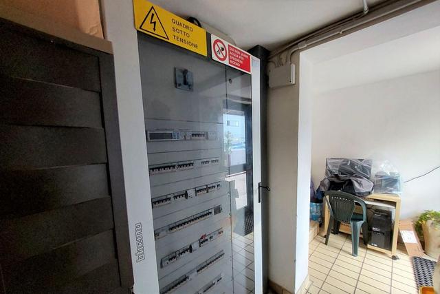 Stabilimenti produttivi in vendita