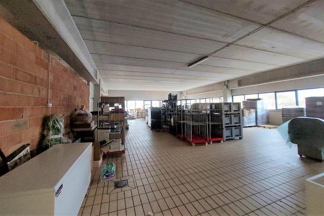 Stabilimenti produttivi in vendita