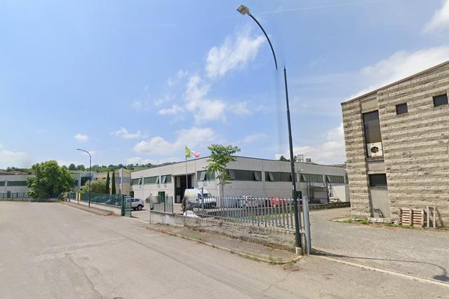#2537121 Capannone produttivo con uffici e ampio piazzale in vendita - foto 3