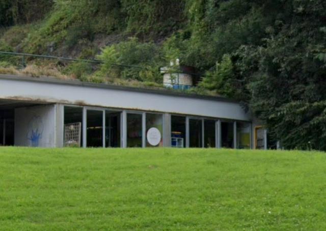 Negozi in vendita
