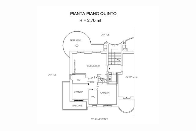 piani editabili
