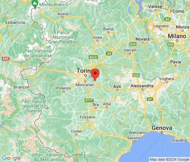 Magazzini in vendita