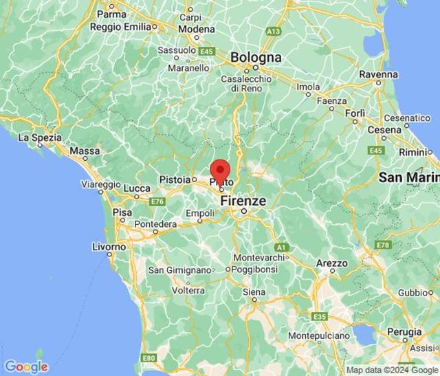 Posti auto in vendita