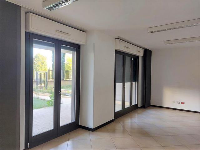 #18944 Due uffici in complesso residenziale con piscina in vendita - foto 20