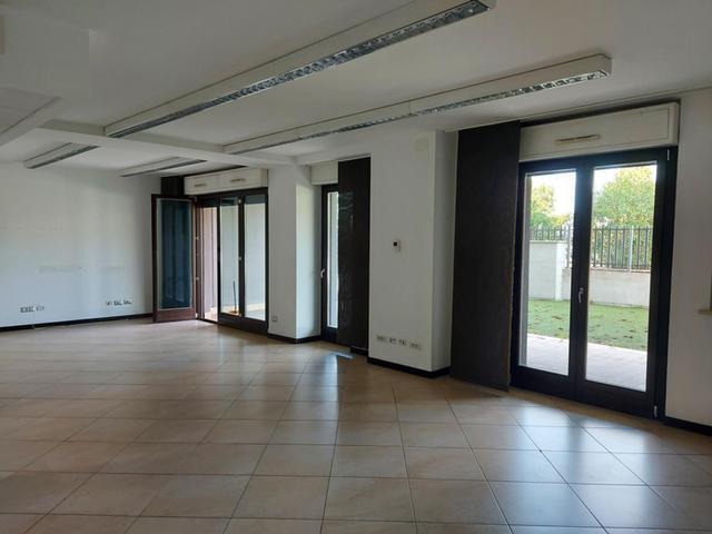 #18944 Due uffici in complesso residenziale con piscina in vendita - foto 10