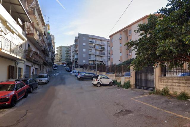 Posti auto in vendita