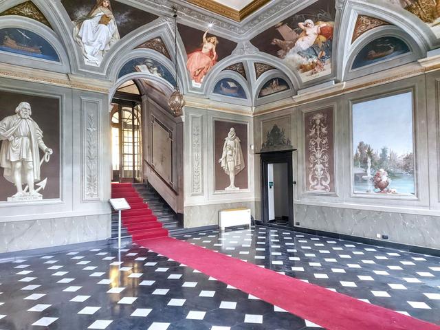 Appartamenti in vendita