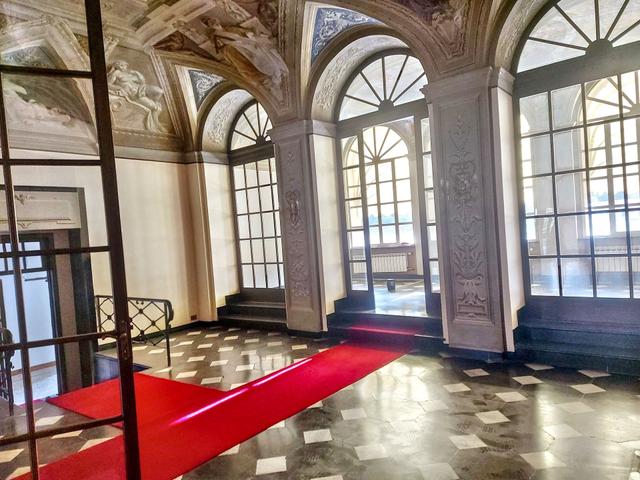 Appartamenti in vendita