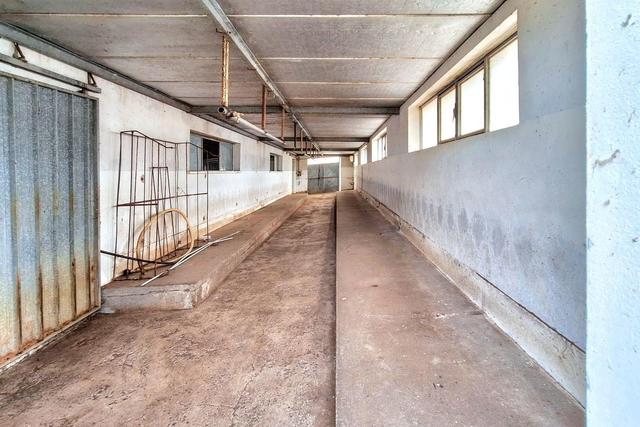 #25517 Fabbricati rurali e terreni agricoli in vendita - foto 14