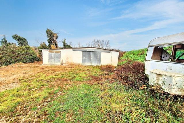 #25517 Fabbricati rurali e terreni agricoli in vendita - foto 6