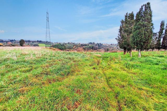 #25517 Fabbricati rurali e terreni agricoli in vendita - foto 17