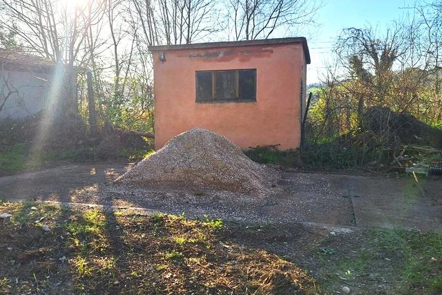 Artigianali in vendita
