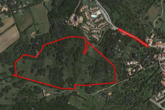 #20554 Terreno di 90.271 mq in vendita - foto 1
