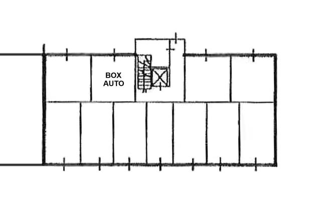 piano seminterrato F9