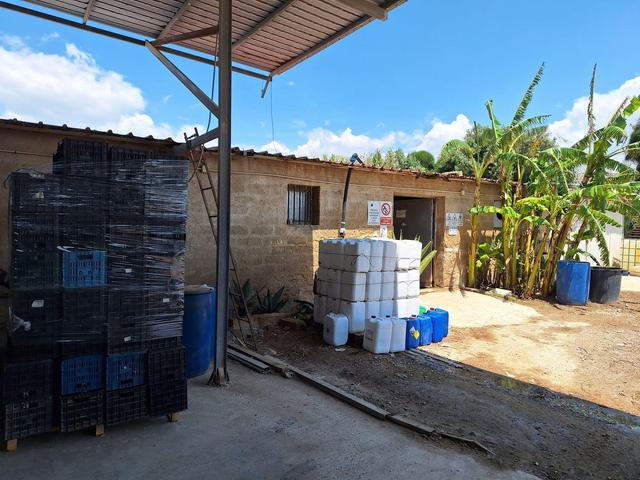 Agricoli in vendita