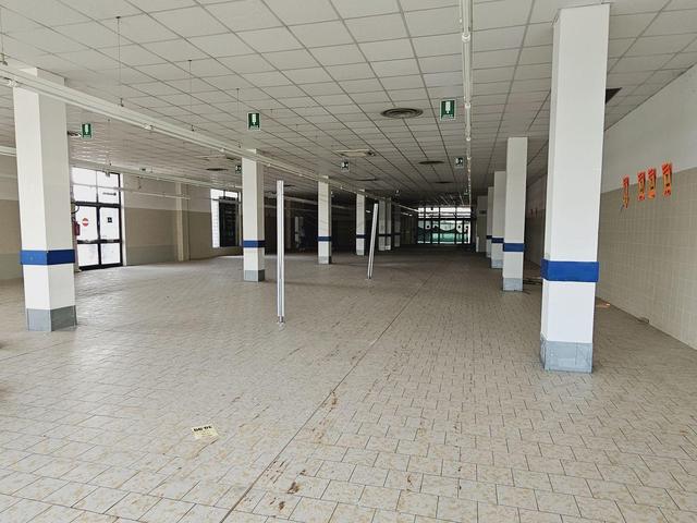 #24248 AFFITTO MULTICENTER: disponibili spazi direzionali/commerciali in vendita - foto 3