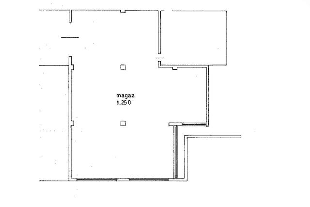 #24248 AFFITTO MULTICENTER: disponibili spazi direzionali/commerciali in vendita - foto 21