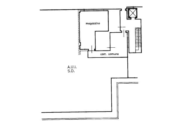 #24248 AFFITTO MULTICENTER: disponibili spazi direzionali/commerciali in vendita - foto 23
