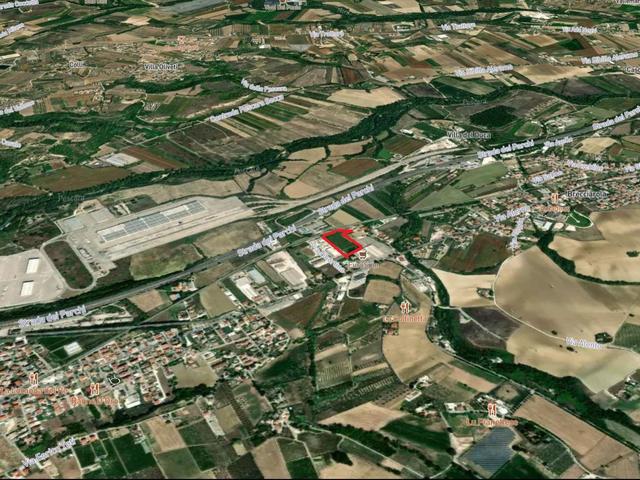 #24208 Terreno a destinazione industriale a Manoppello zona Interporto in vendita - foto 4