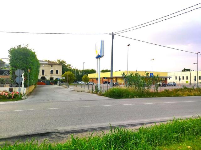 #24208 Terreno a destinazione industriale a Manoppello zona Interporto in vendita - foto 5