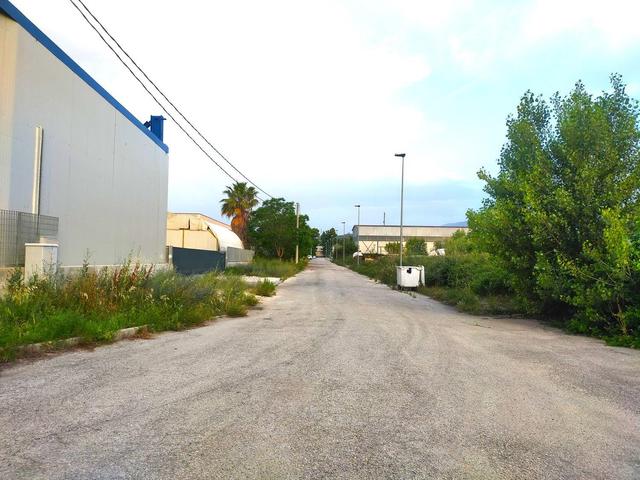 #24208 Terreno a destinazione industriale a Manoppello zona Interporto in vendita - foto 6